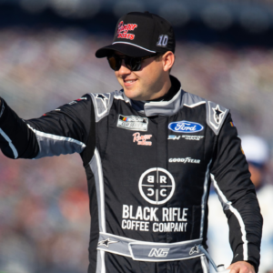 Noah Gragson Confident of Good Bristol Showing After Positive Start to NASCAR Second-Chance