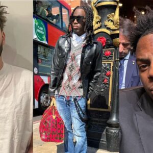 Kai Cenat plans on a trip to Spain with Adin Ross and IShowSpeed