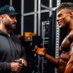 “The Next Olympia”: Fans Speculate Mr. Olympia Streak Endangerment for Chris Bumstead After Wesley Vissers’ New Post