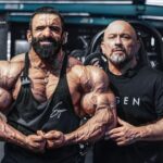 Coach Hany Rambod Reveals the Jaw-Dropping Truth Behind Hadi Choopan’s Prep Post Successful Arnold Classic UK