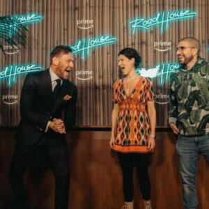 “Super Weird”: Conor McGregor Meets Mrs. Helwani Years After ‘Fat Chick’ Spat With Ariel Helwani, Fans React