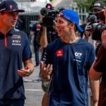 Liam Lawson Opens Up on How ‘Good Guy’ Max Verstappen Was Among the Few to Help Him During His AlphaTauri Cameo