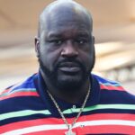 "Punched A Hole Right Through It": When Shaquille O'Neal Delt with Loss of Grandma By Destroying Church Property
