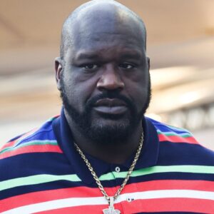 "Punched A Hole Right Through It": When Shaquille O'Neal Delt with Loss of Grandma By Destroying Church Property
