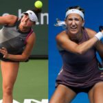 Caroline Dolehide vs Victoria Azarenka Prediction