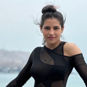 UFC Star Polyana Viana Re-Launches OnlyFans Account Post Temporary Shutdown, Fans React