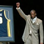 Dwyane Wade Showcases Never Before Seen Footage From His Iconic 2003 March Madness Runq