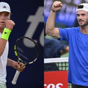 Tommy Paul vs Alex Michelsen Prediction, Weather and Live Streaming of Indian Wells 2024 Round of 64 Match: Paul Expected To Overcome Fellow Countryman