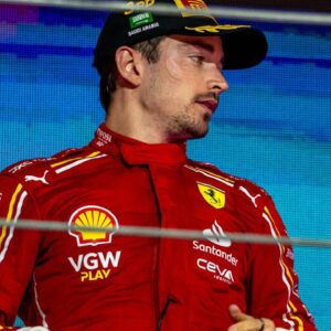 After Ferrari Diagnosing Its 2023 Issues, Charles Leclerc Expects ‘Better Development’ Amidst Red Bull Challenge