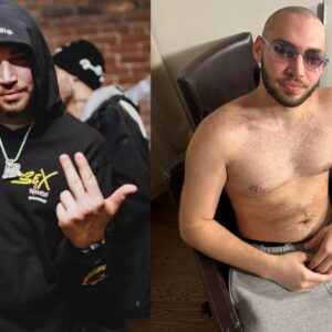 Adin Ross viral FAQ's