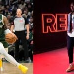 "Traded You for Damian Lillard": Jrue Holiday Confesses Disliking How Milwaukee Treated Him