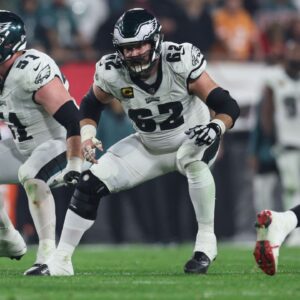 Tush Push Update: Is the NFL Still Banning Eagles’ Brotherly Shove?
