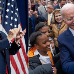 "President Biden is Losing Black Votes": Charles Barkley Blasts Democrats Months After Disliking Donald Trump's Face-Off with POTUS