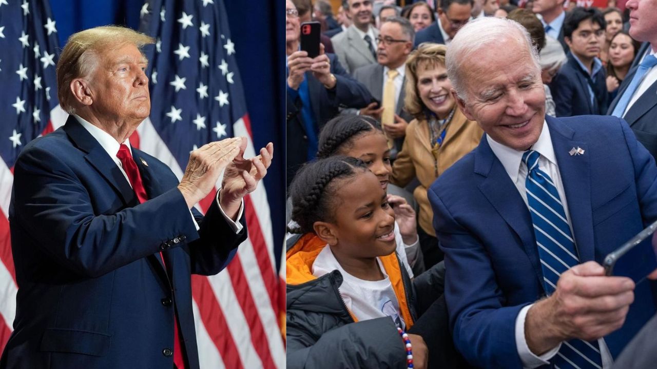 "President Biden is Losing Black Votes": Charles Barkley Blasts Democrats Months After Disliking Donald Trump's Face-Off with POTUS