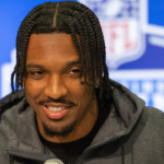 "Even Better Than Caleb Williams": Veteran Analyst Declares Jayden Daniels as the Best Timing Rhythm QB in the Draft