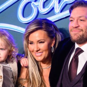 Conor McGregor ‘Set to Get Married’ to Longtime Lady ‘Dee Devlin’ After 15 Years Together and 4 Children