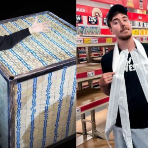 Fans want MrBeast to stop reuploading his old videos on X