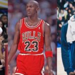 Rachel Nichols Draws Similarities Between Michael Jordan and Anthony Edwards, Refutes Skip Bayless