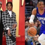 Nina Westbrook Recalls ‘Wholesome’ Russell Westbrook Moment Upon Touching 24,000 Points Mark