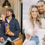 Sione Takitaki's Wife Alyssa Penney: All You Need to Know About Patriots' New LB's Gorgeous Wife