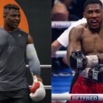 Anthony Joshua vs. Francis Ngannou Event Set for Friday to Avoid Clash with F1 Saudi Grand Prix