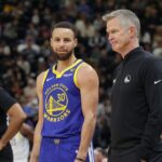 "Warriors Team Doesn't Have an Identity": Celtics Legend Slams Steve Kerr for Stephen Curry and Co.'s Disappointing Season