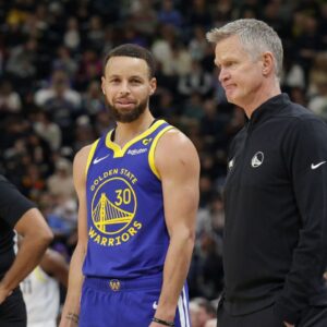 "Warriors Team Doesn't Have an Identity": Celtics Legend Slams Steve Kerr for Stephen Curry and Co.'s Disappointing Season
