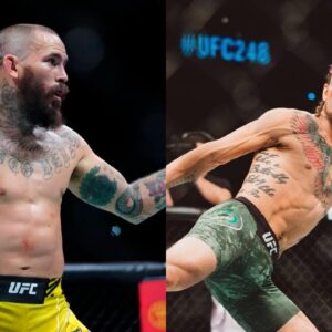 UFC 299 Start Time: Sean O'Malley vs. Marlon Vera Event Timing in Ecuador, USA, and 20+ Countries