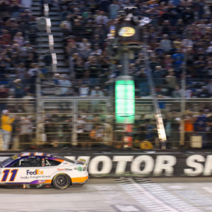 NASCAR Bristol Prize Money in 2024: Prize Money at Stake Compared to 2023