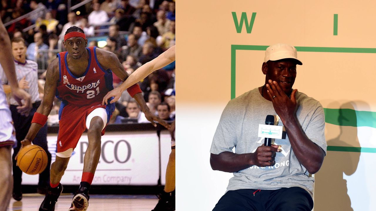 "Made Nike Pay Us": Former Clippers Player Reveals How Michael Jordan Got Rid of Their AND1 Endorsement