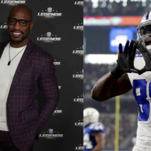 Vernon Davis Narrates the Tale of the Most Bizarre 'Halftime Retirement' Decision in NFL; "Thought He Was Joking"