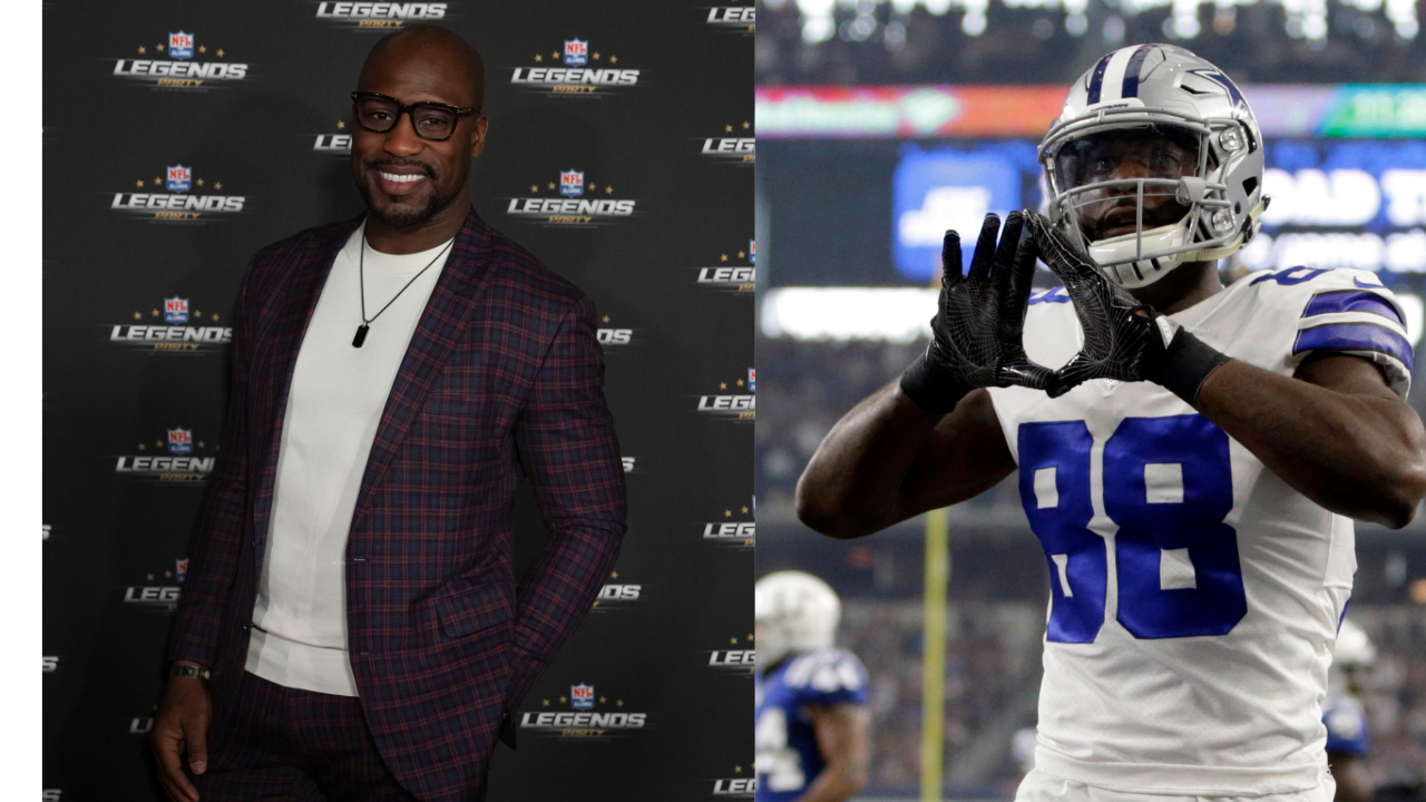 Vernon Davis Narrates the Tale of the Most Bizarre 'Halftime Retirement' Decision in NFL; "Thought He Was Joking"