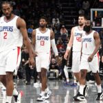 Clippers Injury Report: Kawhi Leonard, Paul George, and James Harden’s Status for Clash vs Bulls