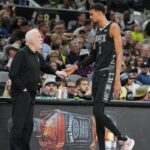 Gregg Popovich Names 1 Player Whose Tapes He Doesn’t Make Victor Wembanyama Study: “Don’t Think Anybody Can Do…”
