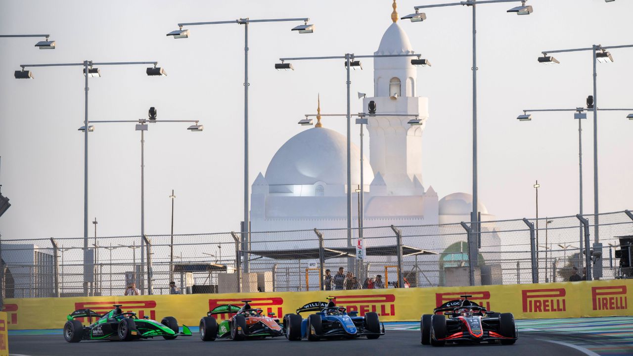 Liberty Media Hits Jackpot as F1 Reports $3.2 Billion Record-Breaking Revenue in 2023