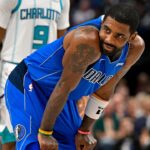 "Different Types and Facets of Comedy": When Kyrie Irving Broke Down Playing a Funny Character