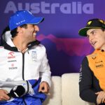 Daniel Ricciardo Pleased With “Good Kid” Oscar Piastri Stepping Up for Australia