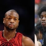 "My Life Is Over": Dwyane Wade Confesses Having First Child Messed Him Up
