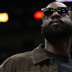 "I'm Old But He Challenged Me": Dwyane Wade Toys with a Kid From Academy's Camp with an Elite Move