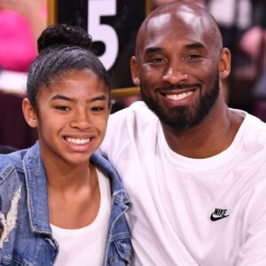 "Understand What Kobe Bryant was Doing": 3x All-Star Explains How Advanced Mamba's Girls AAU Team was