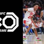 Kyrie Irving Leaves Ex-UFC Star Stunned With ‘Ridiculous Skills’ Against Denver Nuggets