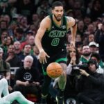 "27 Points In 25 Minutes And A Blowout Win": Kevin Garnett Gives Multiples Reasons For Why Jayson Tatum Should Get MVP Consideration