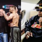 Sean Strickland Demands Rematch with Dricus Du Plessis, Similar to Israel Adesanya's Treatment