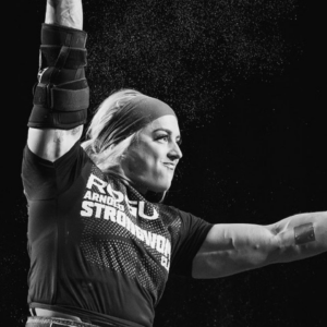 2024 Arnold Strongwoman Classic UK: Samantha Belliveau Wins the Power Medley Event in Style