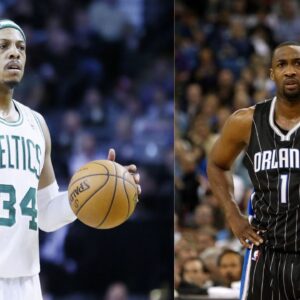 “Nobody Remembers You!”: Gilbert Arenas Doubles Down on Celtics' ‘AAU Championships’ Take