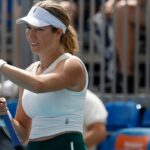 5 Occasions When Danielle Collins Went Viral With Her Reactions On and Off The Court