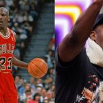 “Ball Hogging, Iso from Michael Jordan”: Gilbert Arenas Names Players Who Influenced His Game the Most