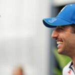Special Arrangements Made for Daniel Ricciardo at RB To Ensure Recovery From Depressing McLaren Era