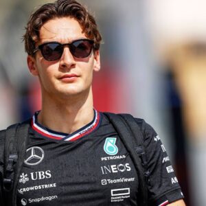 “We Made Some Changes”: George Russell Reveals W15 Saw Reforms After Grim Test Results