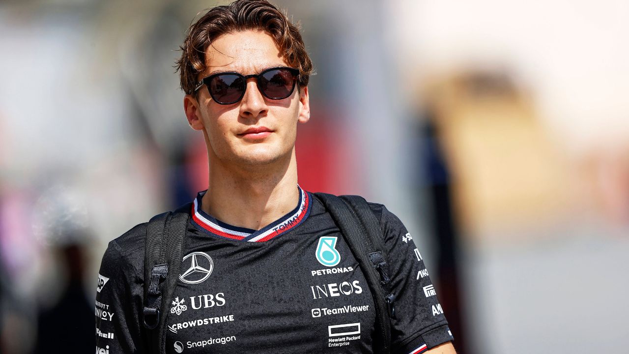 “We Made Some Changes”: George Russell Reveals W15 Saw Reforms After Grim Test Results